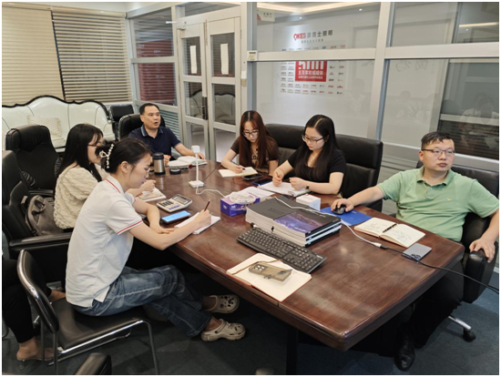 澳克士智能照明召開線上重點工作推動會議，擘畫未來發(fā)展戰(zhàn)略